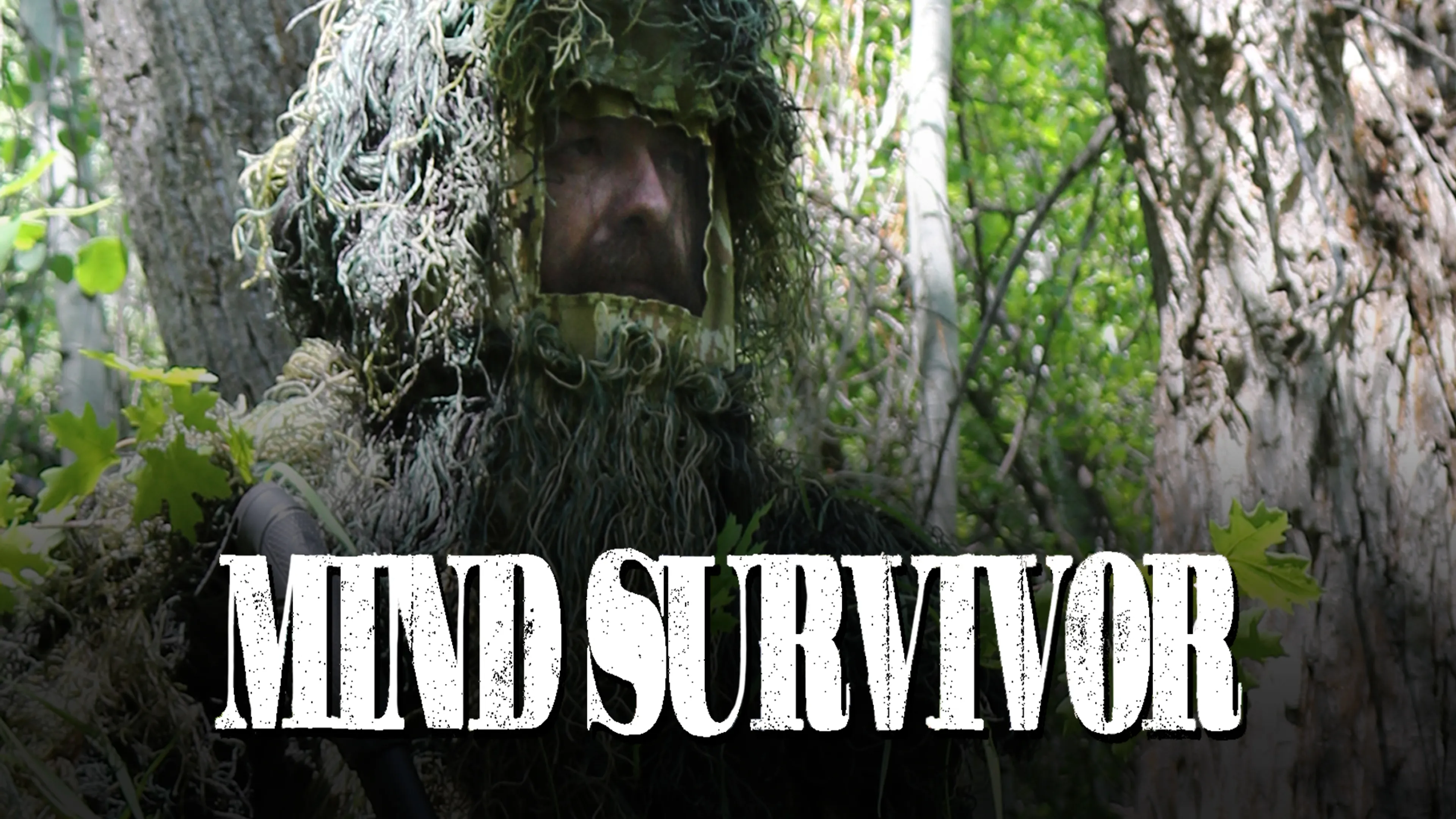Mind Survivor poster